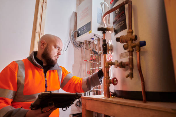 Boilers & Radiators in Malvern, PA