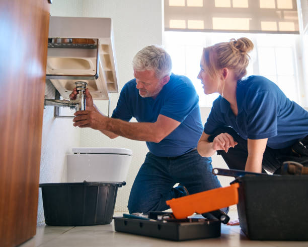 Professional Plumbing in Malvern, PA